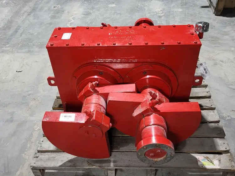 New | in-Stock SIEBTECHNIK VGBMK404002 Vibratory Screens British Columbia CA | Lenmark #1443010