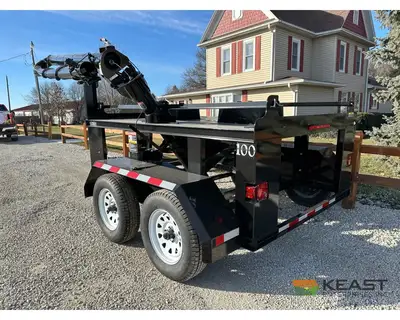Used PATRIOT _UNKNOWN_ Seed Tenders Iowa US | Keast Enterprises #1360376