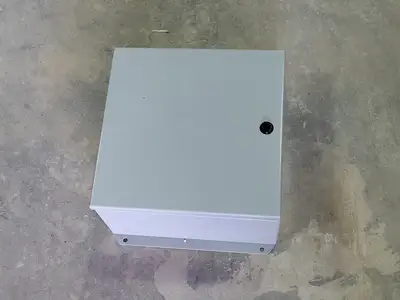 NEW HAMMOND MANUFACTURING EJ12126