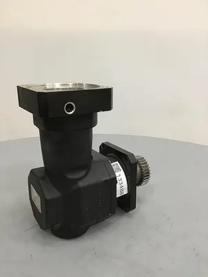 USED GRAESSNER GMBH DE-DG90