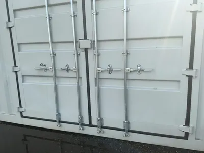 Used _UNKNOWN_ _UNKNOWN_ Shipping Containers Michigan US | Miedema Asset Management Group #1415036