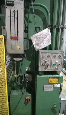 1989 CINCINNATI INC 175 CBX10 Press Brakes | Used Fab Machines (6)