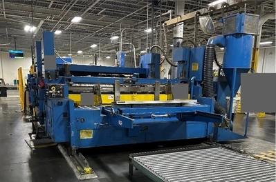 1985 S & S ZLR Flexo Folder Gluer | Corrugated Machinery Brokers (2)