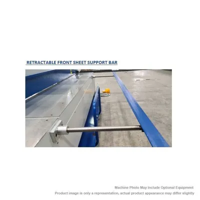 ERBEND EMS 3220 Mechanical Shears | Sierra Victor Industries (9)