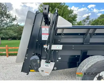 Used MEYERS _UNKNOWN_ Manure Spreaders Iowa US | Keast Enterprises #1360381