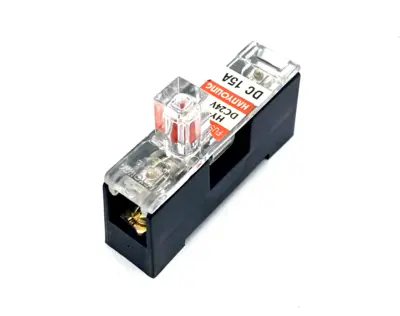 USED HANYOUNG HY-F15