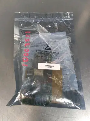 Warner Electric 224827-001-C Circuit Board Loc3E25