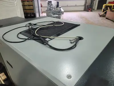 USED 2015 L3 COMMUNICATIONS PX 6.4