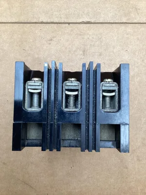 Westinghouse FA3070 3 Pole 600V/70A Breaker