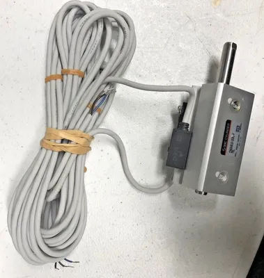 New | in-Stock SMC CDQ2WB16-25DC-F78L Miscellaneous Laboratory Equipment California US | CAL-L Enterprises #1459450
