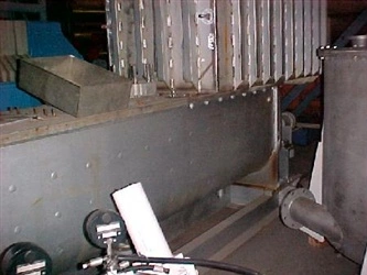 Used ROTARY _UNKNOWN_ Rotary Vacuum Dryers Connecticut US | DMC Industries #1281620