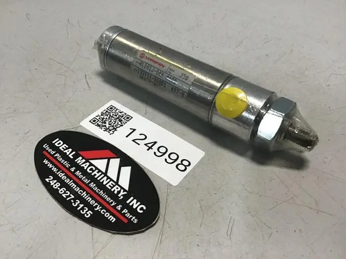 NEW NORGREN RLD01J-DAN-AA00