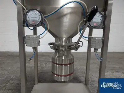 N/A Dust Collector