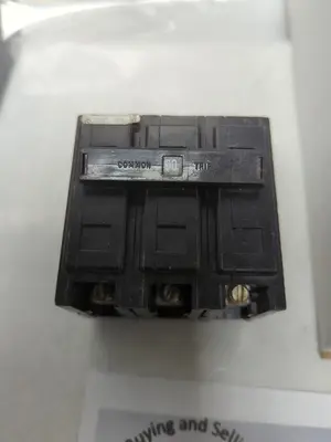 Used CUTLER-HAMMER BAB3090H Miscellaneous Equipment (Electrical & Power) | Surplus Asset Holdings #1204083