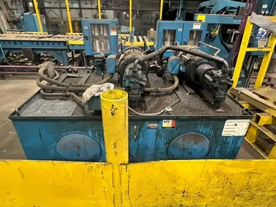 1997 STAMCO 72-12-PPBL Banding Line | Michael Meyer (3)