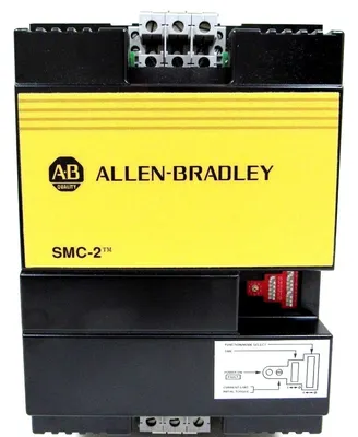 NEW ALLEN BRADLEY 150-A68NB MOTOR CONTROL 150A68NB
