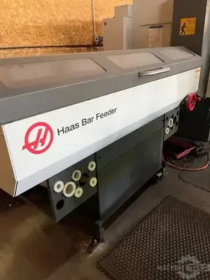 Used 2023 HAAS ST-20 CNC Lathes Arizona US | KD Machinery #1314478