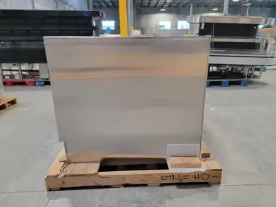 NEW 2019 HILLPHOENIX PT6RDRS