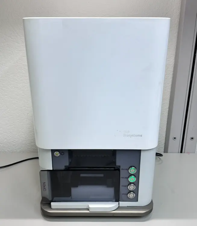 Used Thermo Scientific 4111MAT , 063-1G1A Cappers - Pluggers - Fitments Missouri US | BioLabTek #805418