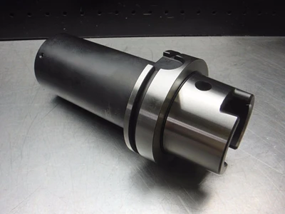 Walter HSK100A 27mm Facemill Arbor 165mm Projection A1200 6034438 (LOC1085B)