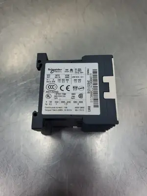 Telemecanique LP4K0610BW3 20A 690V Contactor. 4A-43.1