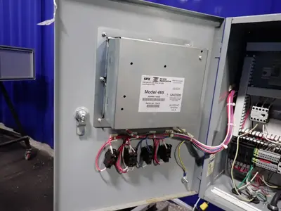 USED MAC AUTOMATION CONCEPTS PESS06.512WCT03.01R15E21