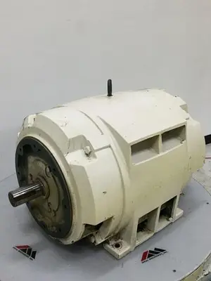 USED RELIANCE ELECTRIC P44G0357C-G2