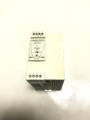 Schneider Electric ABL8RPS24100 Regulated Switch Power Supply