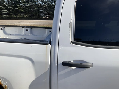 Used 2014 CHEVROLET SILVERADO 1500 Pickup Trucks Michigan US | Miedema Asset Management Group #1568241