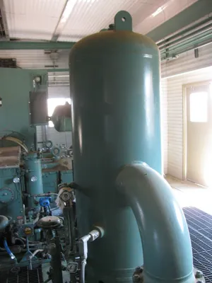 Used Ariel w Teco Westinghouse 2500HP JGC 4 Stage 002 Compressor Packages Oklahoma US | Borderless Services #1378141
