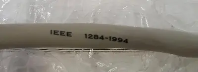IEEE 1284-1994 CABLE