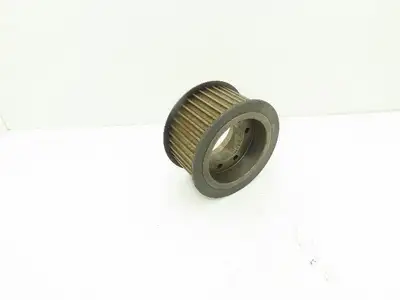 P40-14M-85-SF-SW Timing Belt Pulley Sheave Sprocket 40 Tooth 85mm Wide