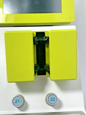 USED Miltenyi Biotech CliniMACS Prodigy