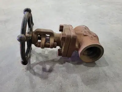 USED ILSHIN 8A05-8