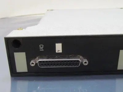 AEG Schneider Telemecanique TSXSCM2214 TSX SCM 2214  Module SMC 22