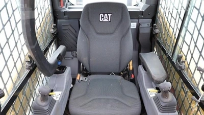 USED 2023 Caterpillar 255
