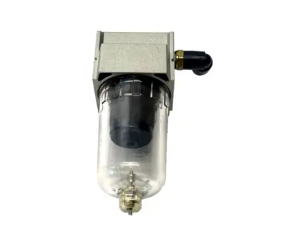 Used SMC EAFD2000-F01 Filters Michigan US | Maverick Industrial Sales #1398189