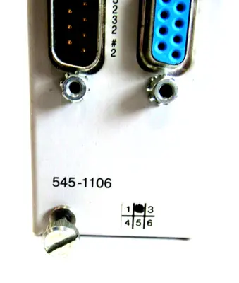 USED SIEMENS SIMATIC