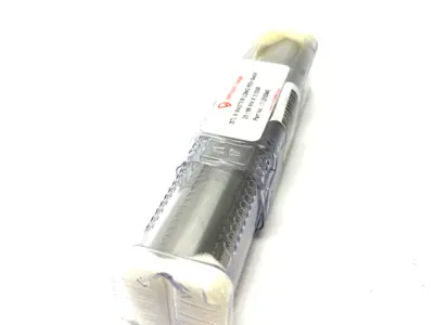 NEW VERMONT GAGE STL X REVERSIBLE LONG MASTER GAGE 25.168MM X 6.00