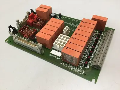 USED ARBURG 574A