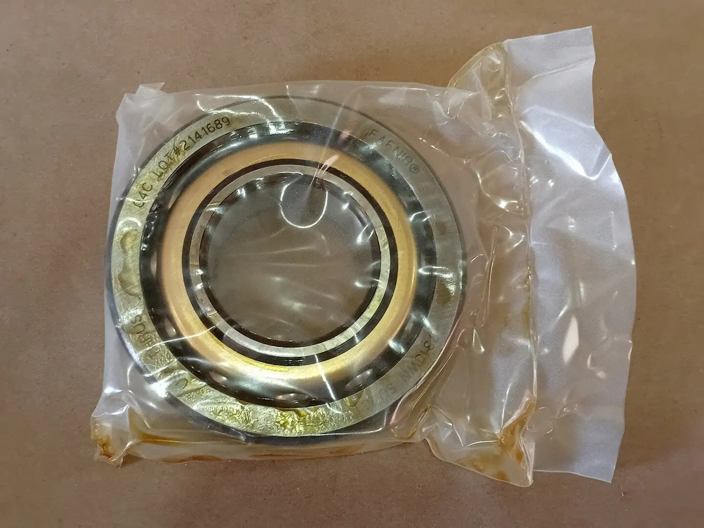 NEW TIMKEN 7310WNSUC1