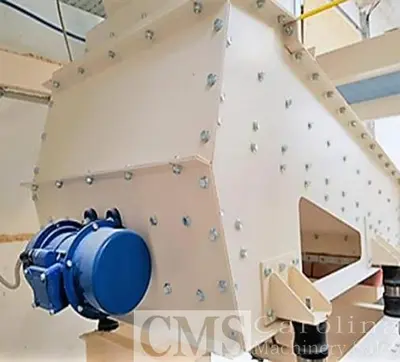 USED 2025 EHW ITALIA 1 TPH PELLET LINE