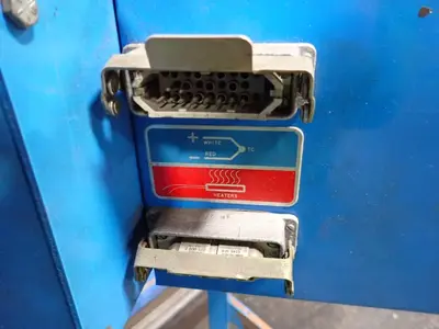 USED DME COMPANY MFP5G