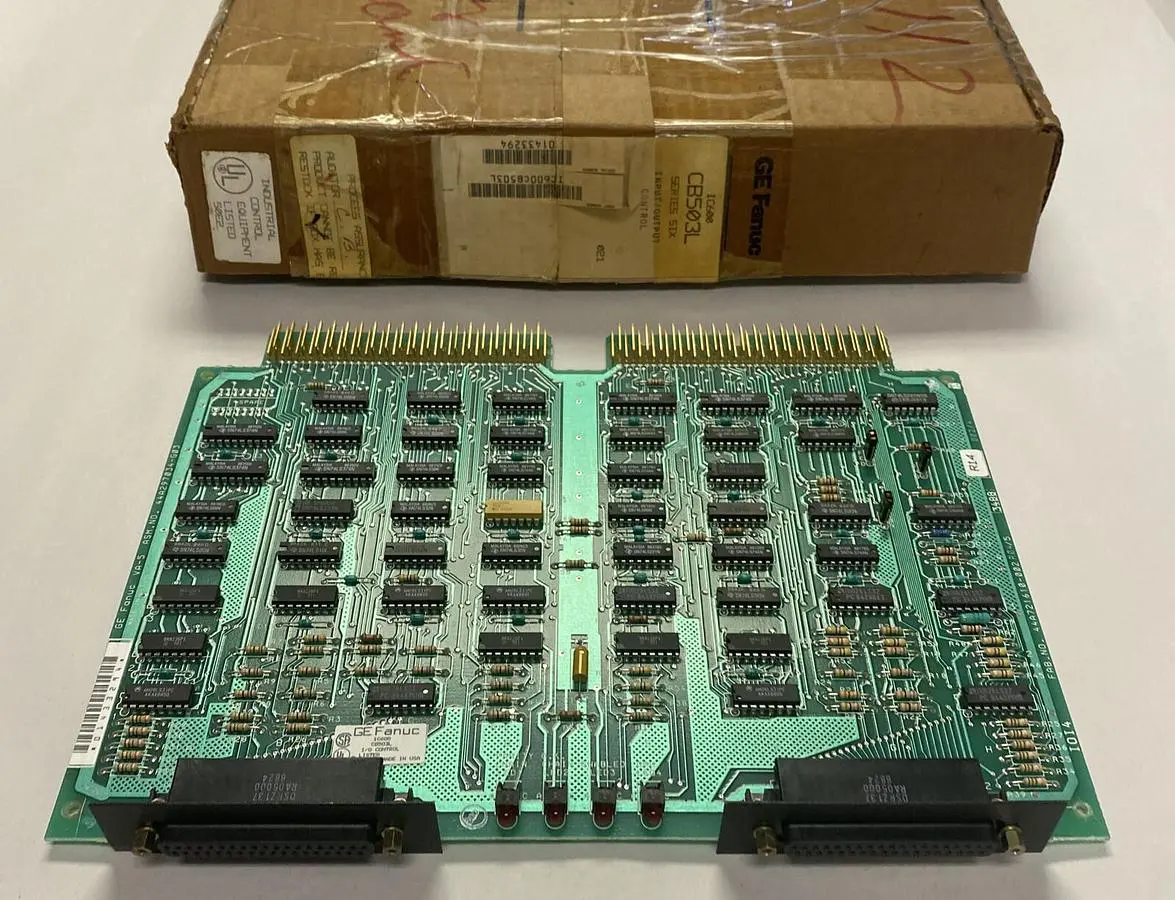 USED FANUC IC600CB503L
