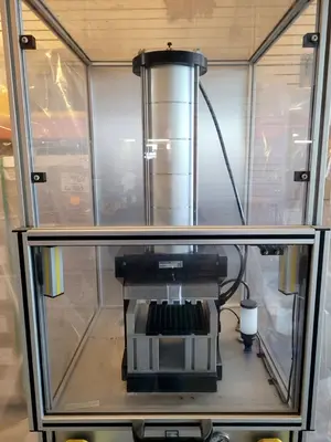USED 2020 CONVECTIUM 710 SHARK VAS01316