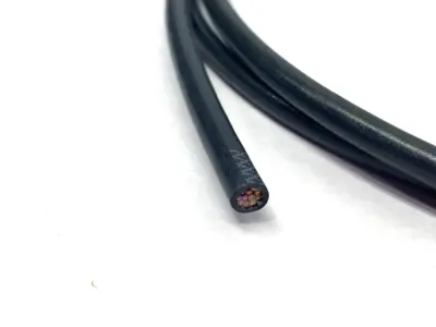 New | in-Stock Balluff Unshielded Sensor Cable A-Coded BCC M41C-0000-1A-049-PX0C25-020 Cable & Wire Michigan US | Maverick Industrial Sales #1390649