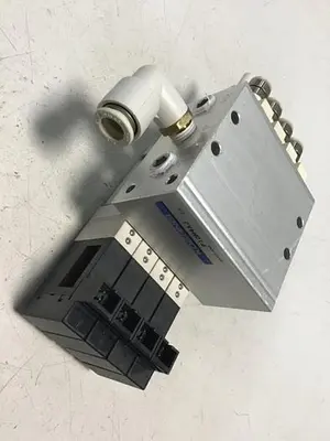 USED KOGANEI F10M4AJ