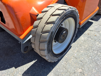 Used 2016 Snorkel A46JE Manlifts North Carolina US | Stack Equipment #1271295