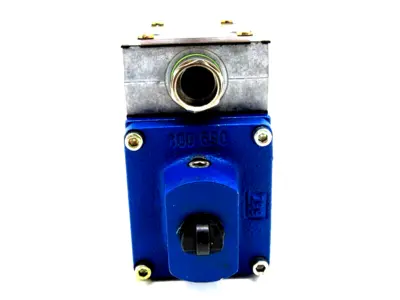 NEW NEW REXROTH 5-4WMU-10-D32/YAW SO85 HYDRAULIC VALVE R901159878 54WMU10D32YAWS