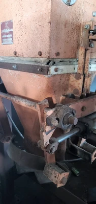 Used _UNKNOWN_ JMDT25D; S/N 070144 Linear Packaging  Scales Minnesota US | A&I Equipment #1317383